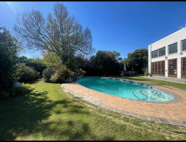 4 BEDROOM HOUSE FOR SALE IN EVANDER